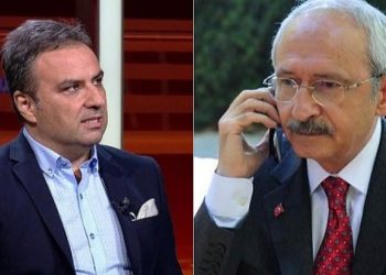 Kılıçdaroğlu’ndan Gürkan Hacır’a ‘Halk TV’ telefonu