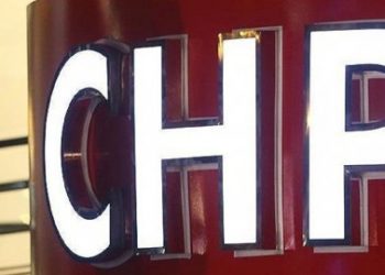 CHP Gençlik Kolları’ndan vefat haberi