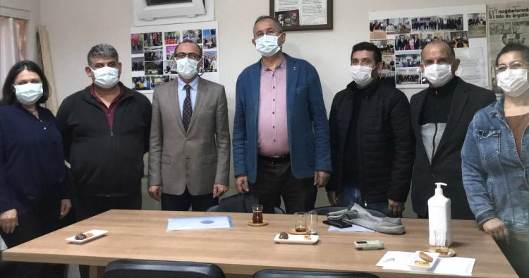 CHP’li Sertel: En düşük emekli maaşı asgari ücrete eşitlenmelidir