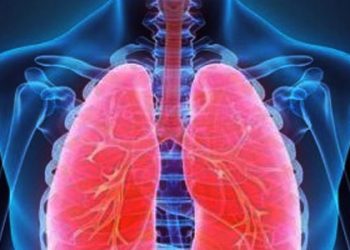 Covid-19’u atlatanlarda, akciğer hasarı tespit edildi