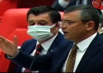 Özgür Özel’den, fotoşoplu görüntülerle CHP’yi suçlayan AKP’lilere sert tepki