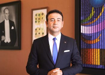 Beşiktaş Belediyesi’nde asgari ücret 3 bin 100 TL