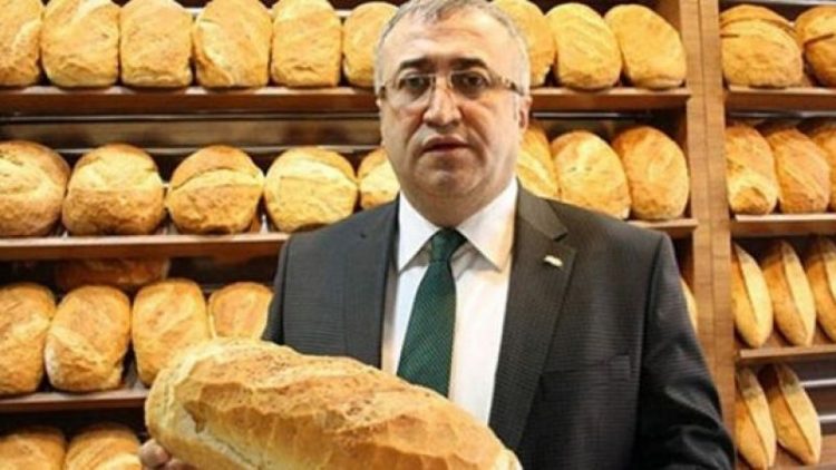 Fırıncılar Federasyonundan, İBB’ye halk ekmek büfesi tepkisi