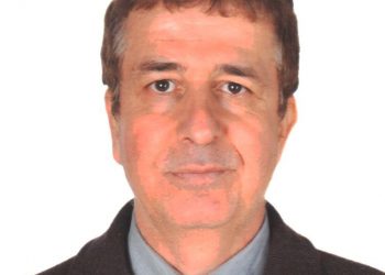 İBB doktorlarından Ümit Erdem COVID-19 sebebi ile hayatını kaybetti