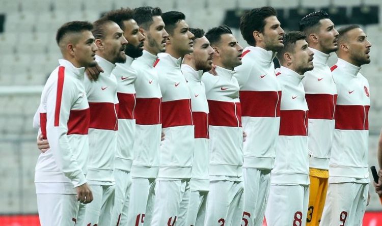 FIFA’nın dünya sıralamasında Türkiye kaçıncı sırada?