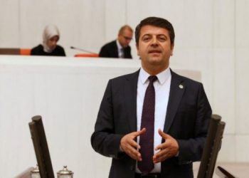 CHP’li Tutdere, 10 yıldır bitirilemeyen projeleri Meclis gündemine taşıdı