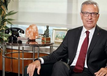 İş Bankası Genel Müdürü: “Dış kaynak kullanabilmek için güven duyulan taraf olunmalı”