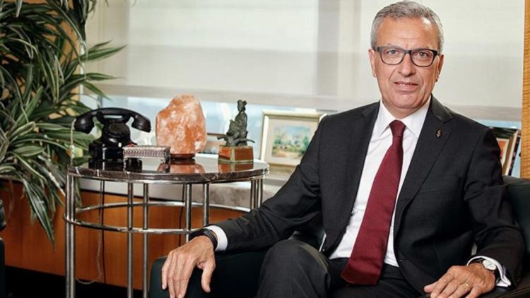 İş Bankası Genel Müdürü: “Dış kaynak kullanabilmek için güven duyulan taraf olunmalı”