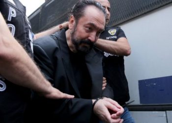 Adnan Oktar örgütü operasyonu; çok sayıda gözaltı var