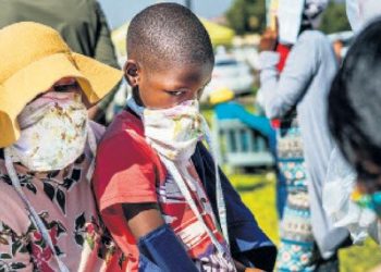 Kıta Afrikası’nda vaka sayısı 2.5 milyona yaklaştı