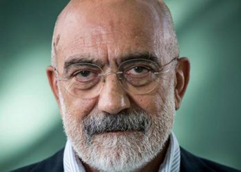 Anayasa Mahkemesi’nden Ahmet Altan’a ret!
