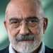 Anayasa Mahkemesi’nden Ahmet Altan’a ret!