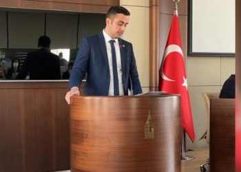 Beyoğlu Belediyesi’ne engelli soruları…