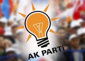 AK Parti’li ilçe yöneticisi 2 kişi tutuklandı