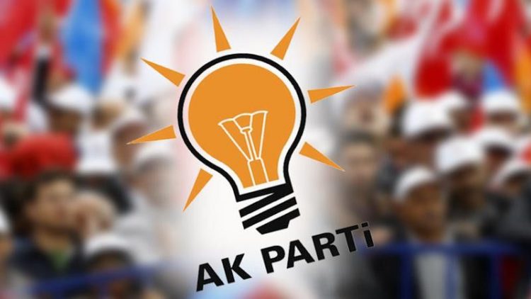 AK Parti’li ilçe yöneticisi 2 kişi tutuklandı