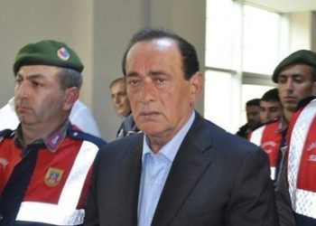 Suç örgütü elebaşı Alaattin Çakıcı, savcılık ifadesi paylaşım yaptı