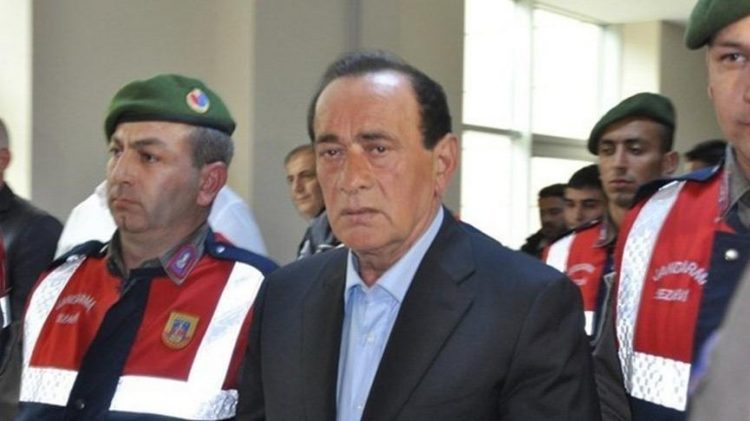 Suç örgütü elebaşı Alaattin Çakıcı, savcılık ifadesi paylaşım yaptı