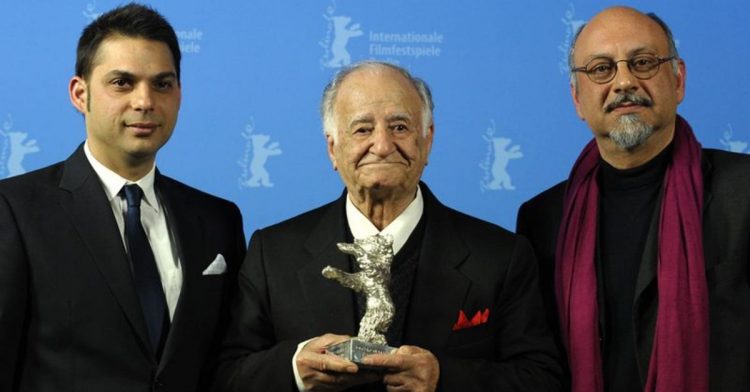 İranlı oyuncu Ali Asgar Şahbazi vefat etti