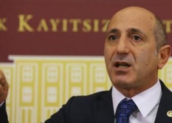 “Türkiye, siyanür cehennemine dönüştürülmek isteniyor”