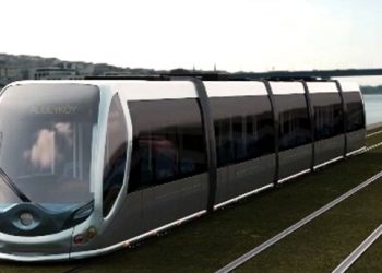 Alibeyköy-Cibali Tramvay Hattı 1 Ocak’ta hizmete girecek