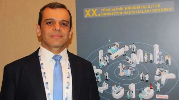 ‘Kalp krizini Favipiravir değil, hastalık yapıyor’