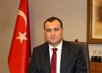 Çankaya Belediyesi’nden Ankara Sanat Tiyatrosu’na destek mesajı