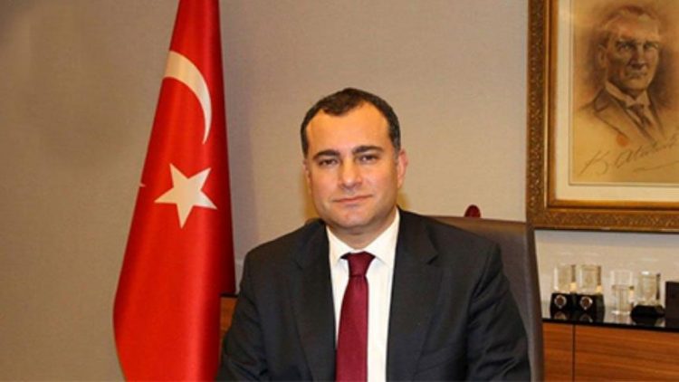 Çankaya Belediyesi’nden Ankara Sanat Tiyatrosu’na destek mesajı