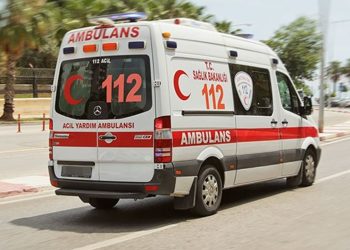 Birden fazla şantiyede 135 işçi zehirlendi