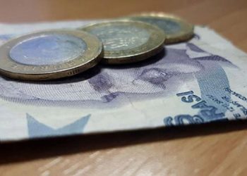 Asgari ücret 10 yıl sonra 300 doların altına indi