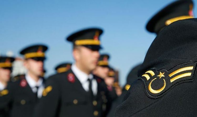 Astsubaylar, Beyaz TV’yi özür dilemeye çağırdı