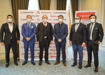 Avcılar’a dev teknoloji yatırımı : 2 bin kişi istihdam edilecek