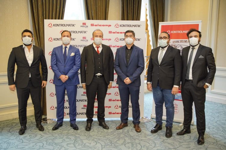 Avcılar’a dev teknoloji yatırımı : 2 bin kişi istihdam edilecek