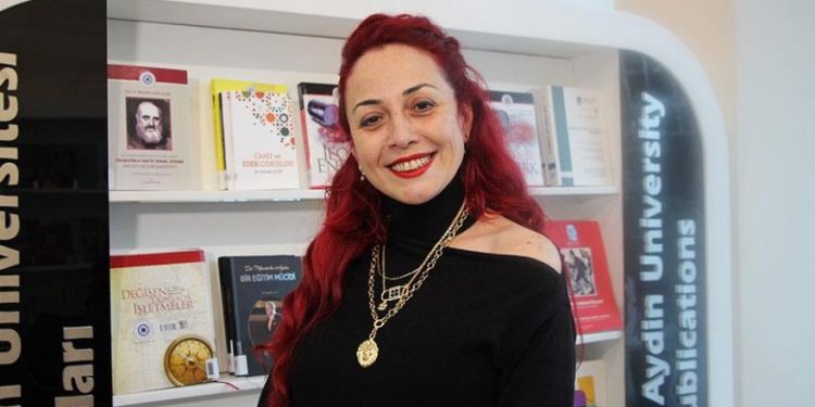 İstanbul’da kadın cinayeti! Yakılarak öldürüldü