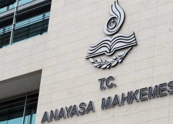 AYM üyeliği seçim sonucu belli oldu