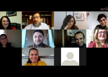 Proje Pazarı İş Fikri Yarışması’nda birinci belli oldu