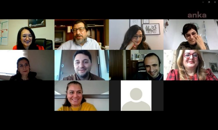 Proje Pazarı İş Fikri Yarışması’nda birinci belli oldu