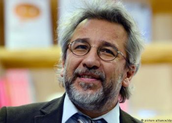 Can Dündar’ın cezası belli oldu: 27 yıl 6 ay hapis