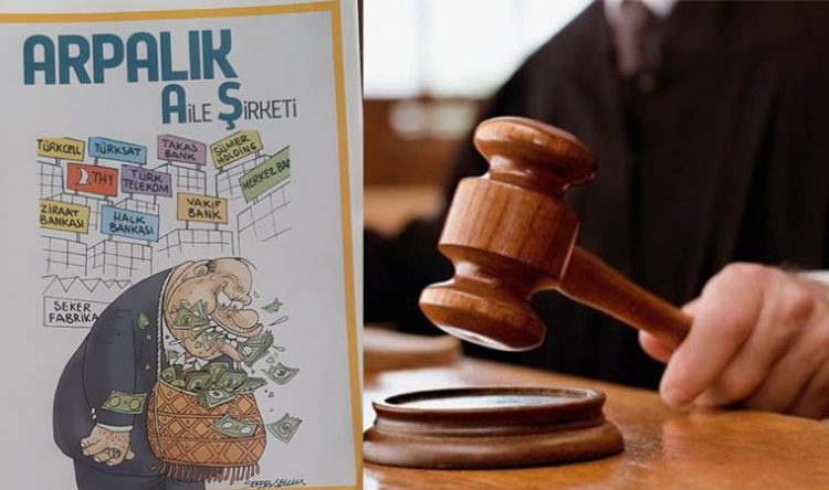 CHP’nin kitapçıklarına verilen yasak kararının yürütmesi durduruldu