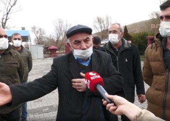 Sesini duyurabilmek için Meclise gelen çiftçiler, Ankara’dan kovuldu