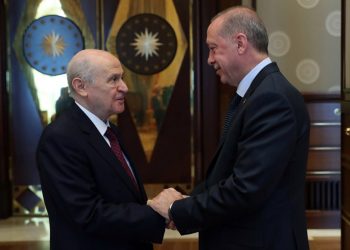 CHP’li Açıkel: “Cumhur İttifakı, yüzde 45’e düştü”