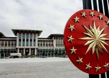 Cumhurbaşkanlığı 1 ayda 280 milyon TL harcadı
