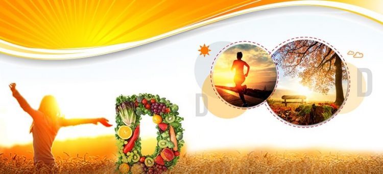 Covid-19’a yakalanan çocuklarda D vitamini eksikliği