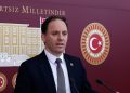 “Türkiye’de krizin sebebi 3 kelime; yap, işlet, devret”
