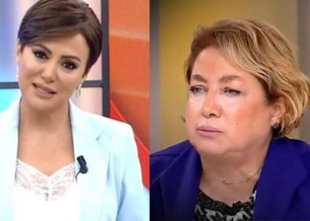 Didem Arslan Yılmaz hakkında suç duyurusu