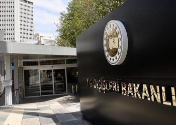 Dışişleri’nden atama kararları: AFAD Başkanı büyükelçi oldu