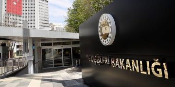 Dışişleri’nden atama kararları: AFAD Başkanı büyükelçi oldu