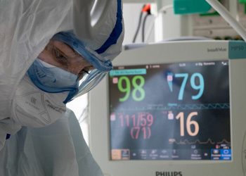 Rus doktorlar, Covid-19 sonrası gelişen komplikasyonları açıkladı