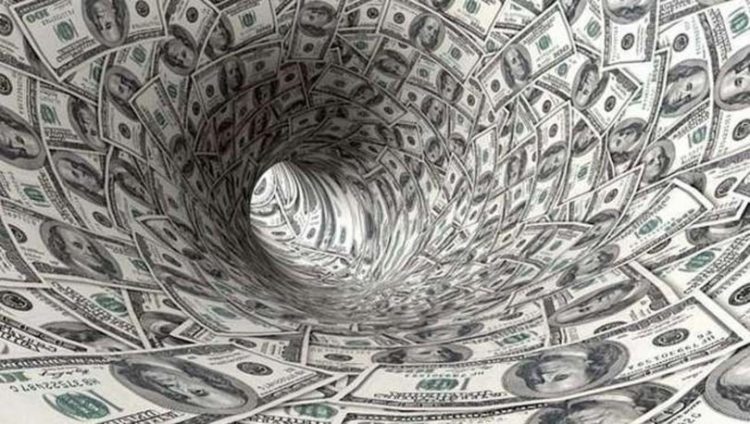 Türkiye, Ekimde 273 milyon dolar cari açık verdi