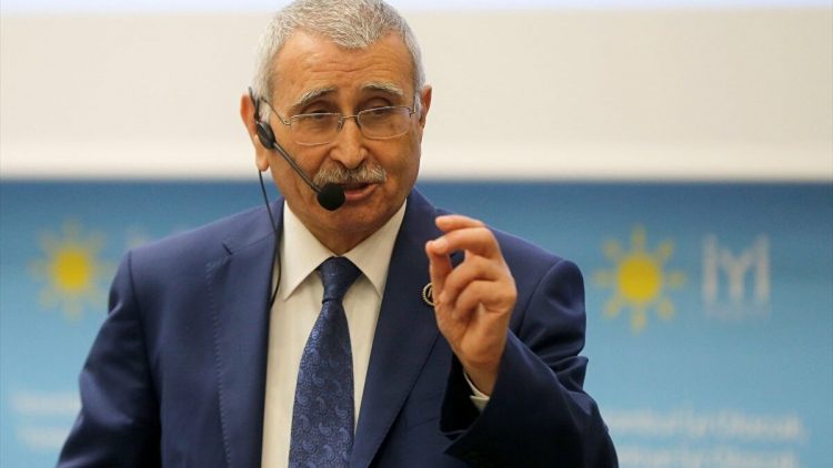 “22 milyar dolarlık altın ile yatırım varmış gibi gösterildi”