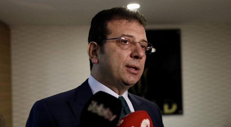 İmamoğlu’ndan “suikast girişimi” iddiası için ilk açıklama